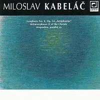 Česká filharmonie, Václav Neumann – Kabeláč: Symfonie č. 8. op. 54