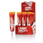 Gel Nutrend Carbosnack tuba 50 g meruňka