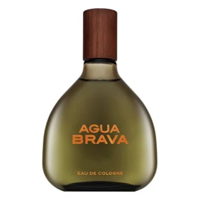 Antonio Puig Agua Brava kolínská voda pro muže 200 ml