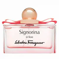 Salvatore Ferragamo Signorina In Fiore toaletní voda pro ženy 100 ml