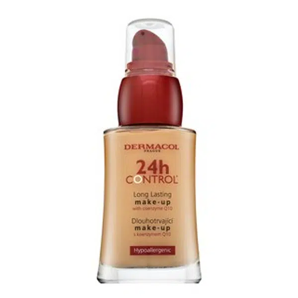 Dermacol 24H Control Make-Up dlouhotrvající make-up No.90 30 ml
