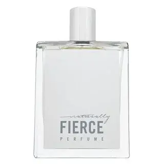 Abercrombie & Fitch Naturally Fierce parfémovaná voda pro ženy 100 ml