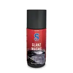 Vosk na motocykly ve spreji S100 Glanz-Wachs Spray 250 ml