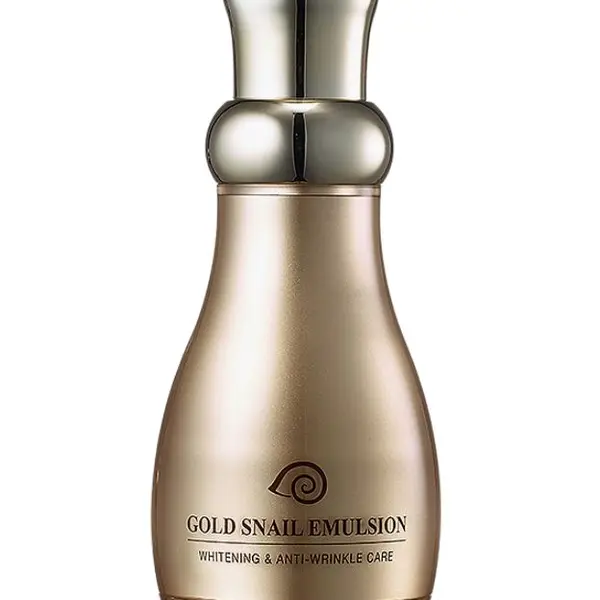 Gold Energy Snail Synergy Gold Snail Emulsion pleťová emulze 100 ml