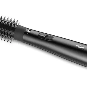 Braun AS420 kulmofén