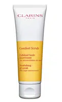 Clarins Cleansing Comfort Scrub olejový peeling na obličej 50 ml