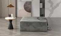 Taburet Kelim látka: Monolith 85