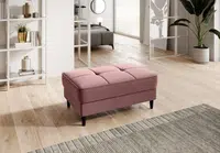 Taburet Bellis látka: Velvetmat 24