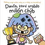 Dievča, ktoré urobilo milión chýb