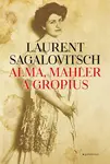 Alma, Mahler a Gropius