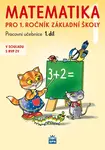 Matematika 1 pro 1. ročník základní školy
