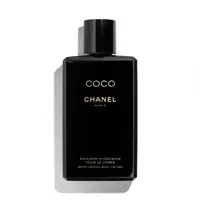 CHANEL Coco Hydratační tělové mléko - TĚLO 200ML 200 ml
