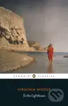 To the Lighthouse - Virginia Woolf - kniha z kategorie Společenská beletrie