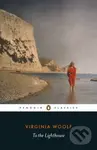 To the Lighthouse - Virginia Woolf