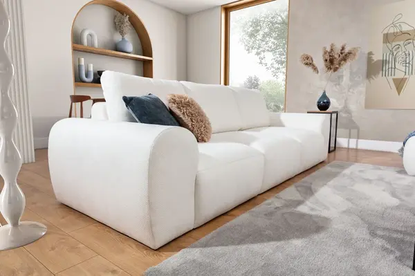 Pohovka Dionizos 3 látka: Cremona 77