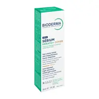 BIODERMA Sébium Kerato+ Cover 30 ml