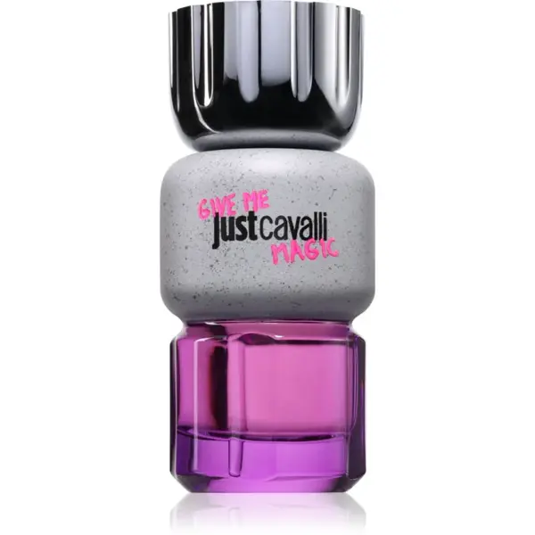 Roberto Cavalli Just Cavalli Give Me Magic For Her parfémovaná voda pro ženy 90 ml