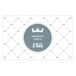 FAnn parfumerie Dárková karta