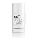 Montblanc Legend Spirit deodorant 75 g