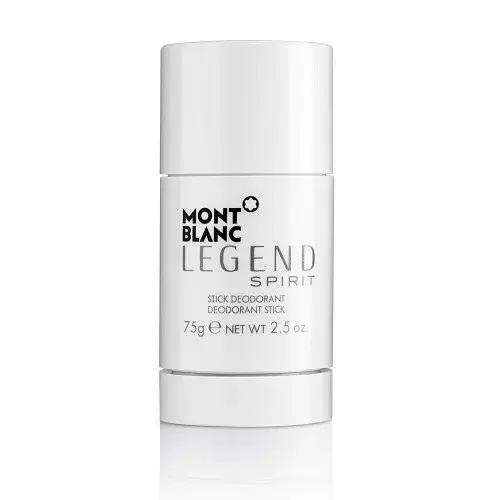 Montblanc Legend Spirit deodorant 75 g