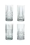 Sada sklenic na nápoje Nachtmann Highland Longdrink 445 ml 4-pack