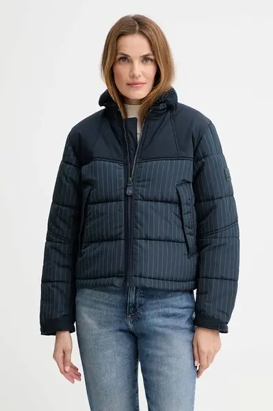 Bunda G-Star Expedition