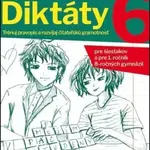 Diktáty pre 6. ročník