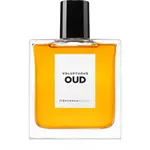 Francesca Bianchi Voluptuous Oud parfémový extrakt unisex 100 ml