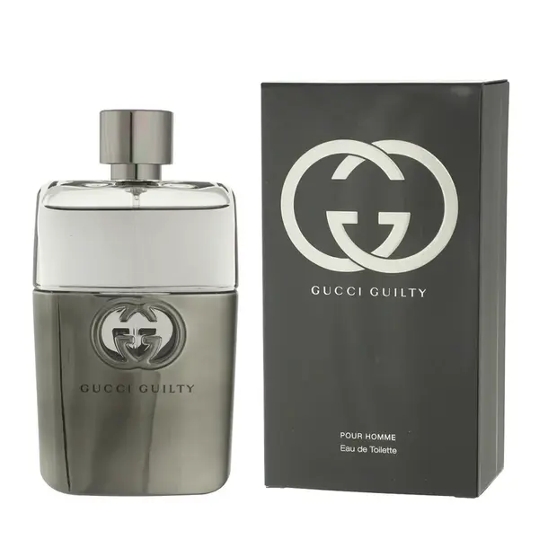 Gucci Guilty Pour Homme EDT 90 ml M