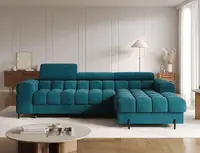 Sedací souprava Felro Provedení: Pravá varianta, látka: Amore 40