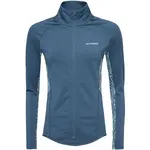 Klimatex SOPHIA Dámská ThermoLight mikina, tmavě modrá, velikost