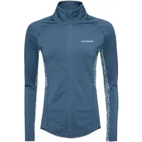 Klimatex SOPHIA Dámská ThermoLight mikina, tmavě modrá, velikost