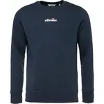 ELLESSE KIAMTO 2 Pánska mikina, tmavo modrá, veľkosť