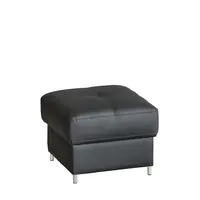 Taburet Bazalt látka: Cayenne 1114 black