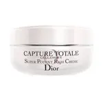 Dior Capture Totale C.E.L.L. Energy Super Potent Rich Creme Globální anti-age péče 50 ml