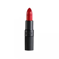 GOSH COPENHAGEN Velvet Touch Lipstick Matt Edition rtěnka - 029 Runway Red 4ml