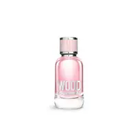 Dsquared2 Wood pour femme toaletní voda 30 ml