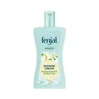 Fenjal  Vitality Shower Cream sprchový krém 200 ml