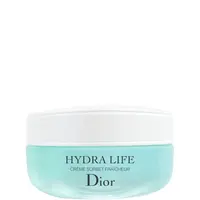 Dior Hydra Life Fresh Sorbet Creme hydratační krém 50 ml