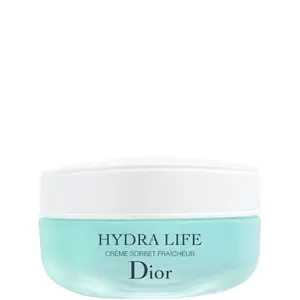 Dior Hydra Life Fresh Sorbet Creme hydratační krém 50 ml