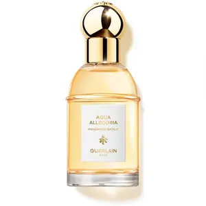 Guerlain Aqua Allegoria Mandarine Basilic toaletní voda 40 ml