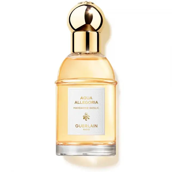 Guerlain Aqua Allegoria Mandarine Basilic toaletní voda 40 ml