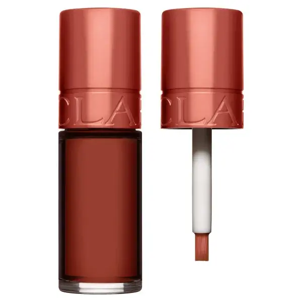 Clarins WATER LIP STAIN voda na rty - 13 NUDE WATER 7 ml