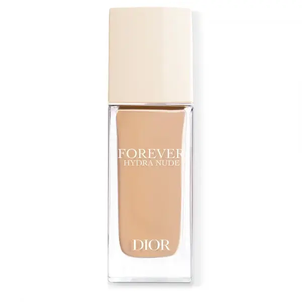 Dior Forever Hydra Nude make-up pro 24h přirozeně dokonalou pleť a 48h hydrataci - 2N Neutral 30 ml