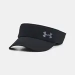 Under Armour Cap W Iso-chill Launch Visor-BLK - Women