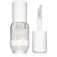 Unleashia Sisua Popcorn Syrup Lip Plumper hydratačný lesk na pery odtieň No.100 Unicorn Salt 3.8 g