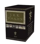 Tolkien Runy II - BOX