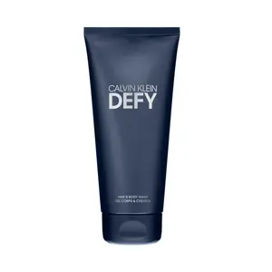 Calvin Klein CK Defy Shower Gel  sprchový gel 200 ml