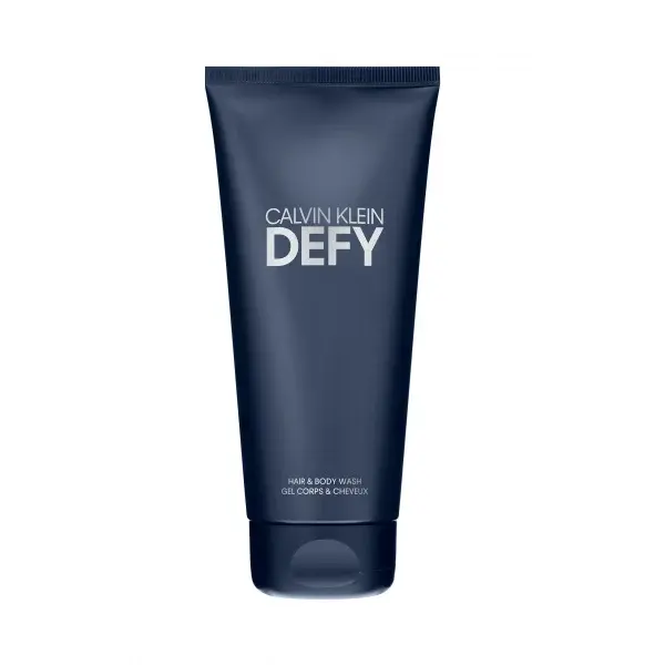Calvin Klein CK Defy Shower Gel  sprchový gel 200 ml