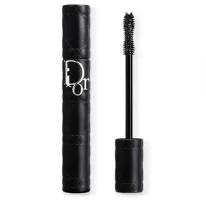 Dior Diorshow Overvolume řasenka pro extra objem - 090 Black 8,5 g